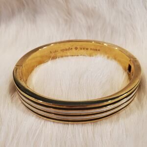 Kate Spade NY Perfect Harmony magnetic bracelet NWOT